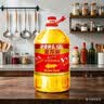 金龙鱼 食用油 黄金比例食用植物调和油6.18L 实拍图