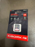 闪迪（SanDisk）128GB SD内存卡 4K V30 U3 C10 相机存储卡 读速230MB/s 写速120MB/s 高速连拍 微单/单反相机 实拍图