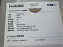 倍至（bixdo）元气胶囊冲牙器洗牙器便携式家用电动水牙线洗牙冲洗器去牙结石成人儿童正畸 520生日礼物 A30 Pro 日常清洁丨 暖瓷白 实拍图