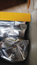 伊利金领冠育护幼儿配方奶粉3段12-36个月1200g*4盒【5倍DHA好脑力】 实拍图