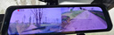 LNDU凌度行车记录仪前后双录HS880BAir高清1440P+2K流媒体后视镜倒车 实拍图