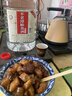 不老潭粮食酒 桶装高度浓香型泸州糯红高粱散装白酒纯粮壹号 52度 5L 实拍图