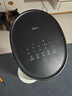 美的（Midea）【APP智能】家用空调扇落地遥控冷风扇/负离子净化加湿冷风机/水冷无叶塔扇强力制冷冷气扇AAF10MR 实拍图