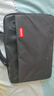 联想（Lenovo）笔记本电脑包手提包16英寸公文包出差商务旅行包适用苹果小新拯救者防泼水内胆包B14 实拍图