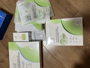 玉泽维生素原B5速安特护冻干面膜6片装 补水保湿晒后舒缓修护屏障 实拍图