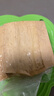 雁门郡山西大同特产广灵豆腐干灵丘浑源豆制品散装休闲即食蔚县五香豆干 豆腐干半斤*2包 实拍图