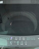 美的（Midea）【价保618】随心洗 波轮洗衣机全自动家用 10公斤 一级能效 MB10V37T 以旧换新 补贴 京东自营 实拍图