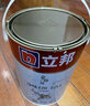 立邦京雅居金标超值乳胶漆净味120二合一无添加环保内墙漆5L/约7kg 实拍图