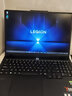 联想拯救者Y7000P 电竞游戏笔记本电脑(酷睿i9-14900HX 16G 1T RTX5060 2.5K 240Hz 黑) 国家补贴 实拍图