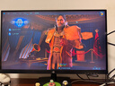 泰坦军团 27英寸 2K 升级235Hz HDR500nit高亮版 硬件低蓝光 专业电竞调校 出厂校色 三角洲显示器P2710R2+ 实拍图