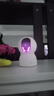 移速（MOVE SPEED）JOY联名款95GB TF（MicroSD）存储卡U3 V30 A1 C10手机平板高速内存卡行车记录仪监控摄像头游戏机 实拍图