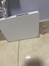 中兴（ZTE）【晴天墙面路由器】AX3000满血WiFi6自研双核芯品质家居别墅ap 主路由Mesh3000M无线速率千兆网口 实拍图