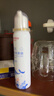 维德（WELLDAY）儿童生理盐水洗鼻器海盐水鼻腔喷雾鼻窦炎喷剂鼻塞清洗器100ml*2 实拍图