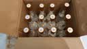 汾酒黄盖玻汾 清香型高度白酒 53度 475mL*12瓶 整箱装 端午节囤货 实拍图