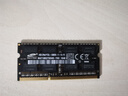 七彩虹（Colorful）DDR3L 4G 1600 笔记本内存条 实拍图