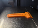 拓竹P1SC 3D打印机儿童礼物桌面家用FDM全自动调平大尺寸多色高速3d打印机器【大陆版】 实拍图