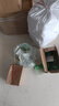 施耐德 开关插座面板 86型防溅盒 通用型防水盒 防水面盖 白色 实拍图
