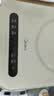 美的（Midea）电磁炉电陶炉 家用2200W大功率 电磁灶火锅炉爆炒定时电磁炉 二级能效节能省电C22-Micca709 实拍图