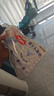 好奇（Huggies）金装小黑洞纸尿裤M46片(6-11kg)尿不湿【速干不易红】 实拍图