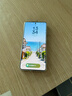 三星【官方直营展示机机限时优惠200】Galaxy S25 Edge 5.8mm超薄旗舰手机  骁龙8至尊版 AI拍照手机 游戏手机 钛银 12GB+256GB 展示机 99新 无免息直降 实拍图