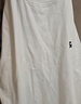 杰克·琼斯（JACK&JONES）26年男装四季打底T恤男士凉感透气多色情侣款短袖t恤水洗不易走形 浅水绿A61 M 175 实拍图