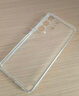 KOOLIFE适用 三星S26Ultra手机壳保护套Galaxy S26Ultra亲肤镜头全包透明软背壳全包防摔包边男女简约外壳 实拍图