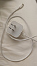 Apple/苹果 40W type-c快充充电器 苹果usb-c原装充电头 旗舰店新款苹果iPhone 17 Pro Max充电器 实拍图