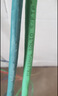 绿联超六类双屏蔽网线【0.58±0.008mm纯铜芯】CAT6A万兆抗干扰 网络POE监控工程家装箱线100米 90516 实拍图