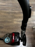 飞利浦（PHILIPS） 卧式吸尘器家用有线大功率除尘器手持大吸力除螨吸猫毛吸尘机 第7代飓风无尘袋款FC8632 实拍图
