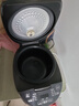 美的（Midea）【价保618】智能电饭煲电饭锅2-3人家用3L可拆蒸汽阀智能24H预约蒸煮米饭锅MB-RA303 实拍图
