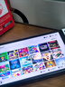 Nintendo Switch任天堂Switch2港版游戏机 switch二代便携游戏掌机 HDR屏幕电视游戏主机【单机 标准版】不含游戏 实拍图