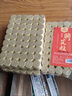 俞兆林 艾条艾灸柱 162粒陈年艾草纯艾灸热敷艾绒条柱棒全身用薰香 实拍图