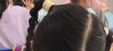 皮筋精致水果发饰森系女扎头发韩版饰品头绳可爱发绳手链两用百搭 西瓜 实拍图