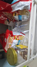 卡乐比（Calbee）即食燕麦片冷泡 原味水果麦片600g 进口非油炸 营养代餐早餐零食 实拍图