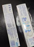 舒适达多效抗敏防蛀成人牙膏套装330g（100g*3+赠30g*1）含氟京东自营 实拍图