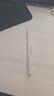 Apple/苹果 Pencil Pro 磁吸触控笔手写笔苹果笔电容笔书写绘画iPad笔 适用于iPad Pro/Air/mini机型 实拍图