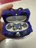 SANAG塞那S6S Ultra蓝牙耳机耳夹式气骨传导概念开放式不入耳运动跑步挂耳式超长续航无线AI耳机 实拍图