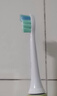 O.Sir适配飞利浦电动牙刷头适配HX6730/6511/3216/8962/8911/3226/9033/9021系列杜邦软毛 6支 【洁净护龈型】适配6系8系3系9系 实拍图
