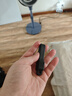 海备思（Hagibis）Type-C便携数据线USB4充电线双头全功能雷电4ctoc短线收纳钥匙扣挂绳适用手机iPhone16平板电脑 实拍图