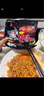 三养（SAMYANG）火鸡面三养速食方便面袋装 700g(140g*5)泡面拌面早餐零食 实拍图