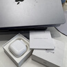 Apple/苹果【两年AC+套装版】AirPods 4 搭配USB-C充电盒 苹果耳机 蓝牙耳机 适用iPhone/iPad/Mac 四代 实拍图