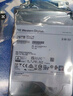 西部数据（WD） 企业级NAS网络存储服务器机械硬盘 CMR垂直式 SATA3.0 26TB 氦气｜WUH722626ALE6L4 实拍图
