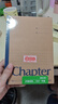 得力（deli）【价同618】A5笔记本本子学生文具无线装订软抄错题记事本学习用品12本牛皮纸 N66-A530 实拍图