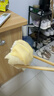 百吉福（MILKANA）芝士片 再制奶酪 原味300g*2 冷藏 即食 早餐烘焙原料 实拍图