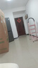 容声465升十字双开四开门电冰箱家用一级能效风冷无霜变频节能超薄大容量 BCD-465WD18FP家电国家补贴 实拍图