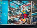 雷神猎刃S 16英寸游戏本笔记本电脑（英特尔酷睿i9HX RTX5070Ti 16G 1T）国家政府补贴 实拍图