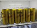 可口可乐（Coca-Cola）怡泉 Schweppes +C 柠檬味 汽水 含维C 330ml*24罐 整箱调酒 实拍图