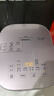美的（Midea）【价保618】花瓣电饭煲赤炎炭火家用4L立体IH电磁加热一键快速煮钛金鼎釜低升糖电饭煲MB-CFB4089H 实拍图