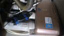 钻芯适用沁园净水器滤芯家用净水机RO-185I/E/RL501/A/B/C/403RU/F/H配件 实拍图
