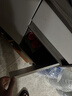 立太（LEADTEK）鞋柜门口入户收纳柜大容量一体靠墙玄关柜多层家用收纳架小型鞋架 【感恩回馈福利款】100-30-100CM莫兰迪色 实拍图